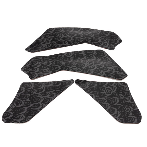 R&G Race Grips for the Honda CBR100RR/ RR SP/ RR SP2 '17- (4-Piece Kit)